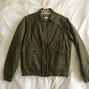 Apolis Cameraman Jacket